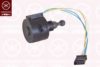 KLOKKERHOLM 00620065 Control, headlight range adjustment